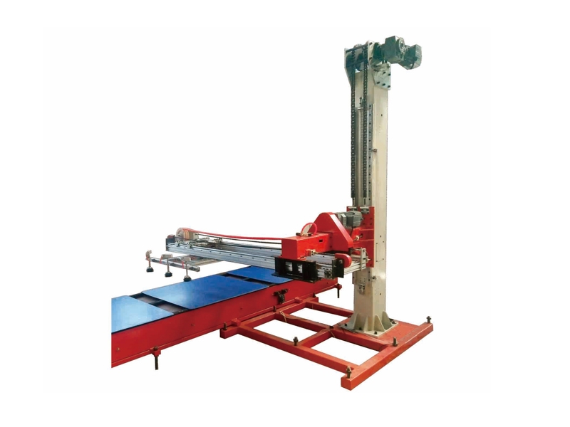 BZGB-I型自動上隔板機(jī)